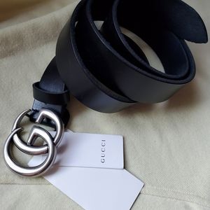 Gucci (75) Belt
